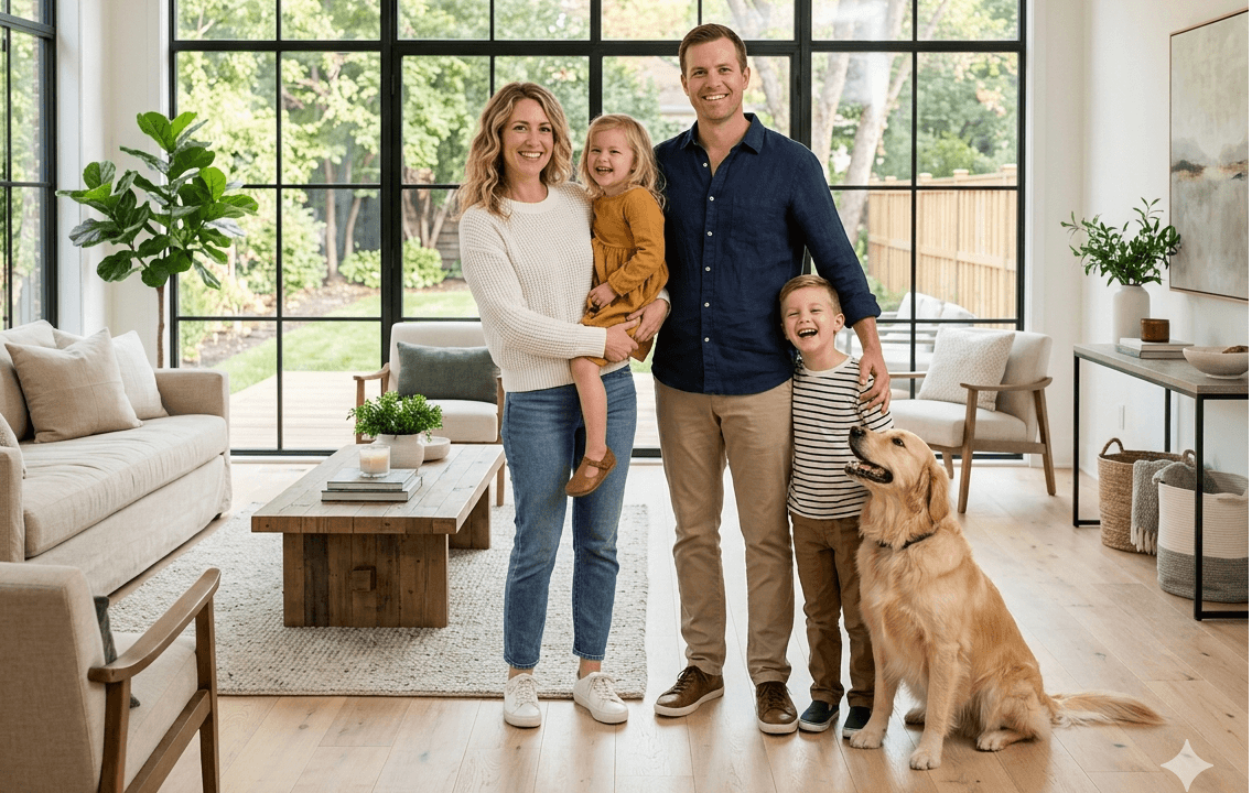 Why Landlords Trust PS NEXA HOMES