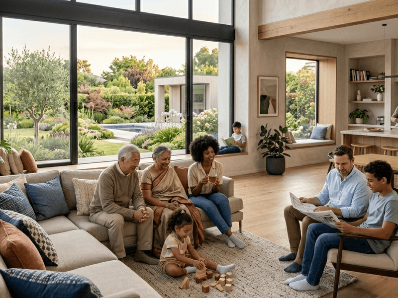 The PS Nexa Homes Landlord Handbook