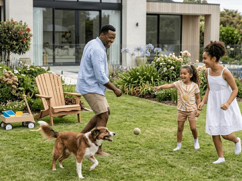 Renting with PS Nexa Homes: Frequently Asked Questions